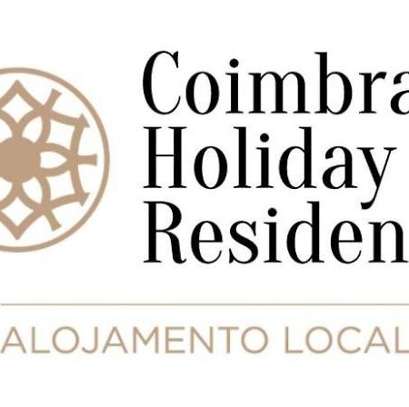 Coimbra Holiday Residence - Largo Da Conchada Exteriör bild